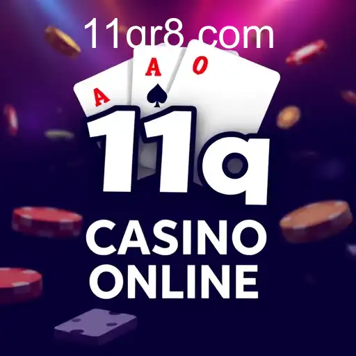 Descubra o Fascinante Mundo do Cassino Online com 11q