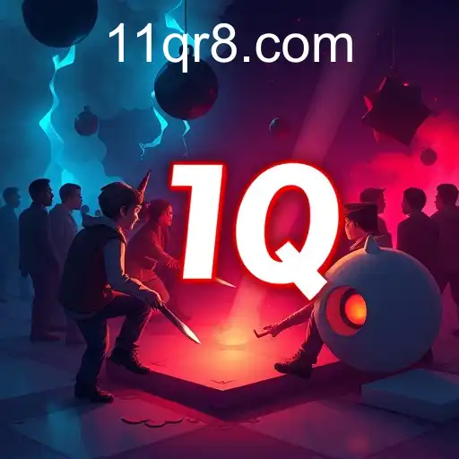 11q: Explore a Comunidade Jogadores: Amplie seu Universo 11q