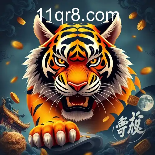 Explore o Fascinante Mundo de Fortune Tiger