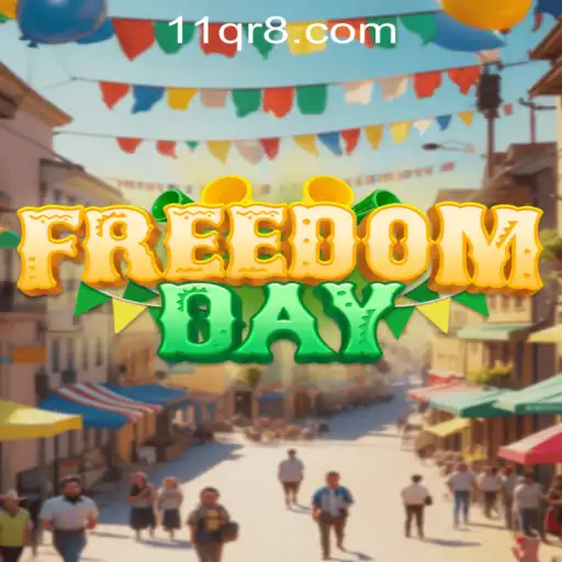Descubra 'FreedomDay': Um Jogo Inovador que Transforma Histórias Atuais em Emoção Interativa