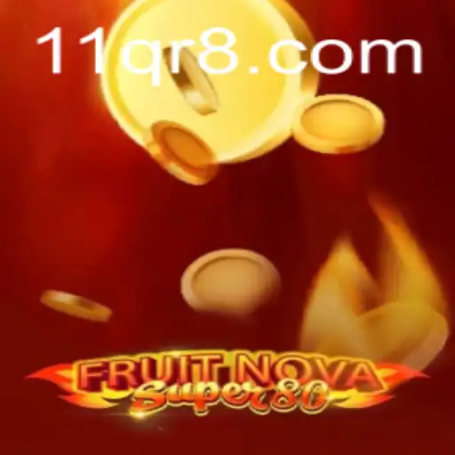 Descubra o Mundo Empolgante do Jogo FruitNovaSuper80