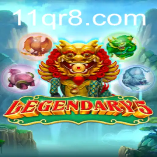 Legendary5: O Novo Fenômeno dos Jogos de Estratégia