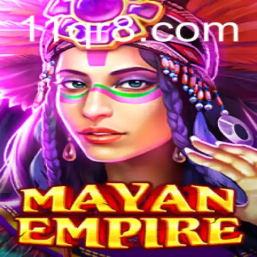 MayanEmpire: Mergulhe no Mundo dos Antigos Maias